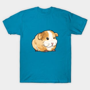 adorable guinea pig T-Shirt